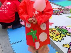 -蕃茄田艺术•美术绘画 •硬笔书法(滨江海威领界店)