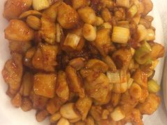 宫保鸡丁-老浒记民俗酒楼(王府井店)