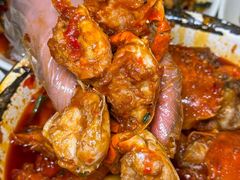 -辣螃铠盆盆蟹大排档(总店)