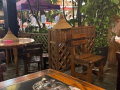 大堂-抚仙湖生态石锅鱼野生菌(告庄店)