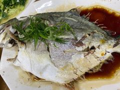 -双月饭店·20年老字号(新村店)