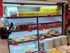 -西江美食舫·江西菜(健德桥店)