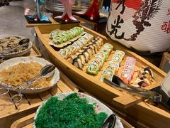 -康帝国际酒店-艾斯本自助西餐厅