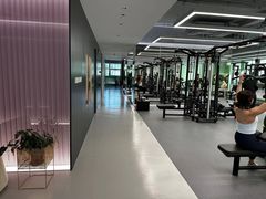 -优享健身(三元桥店)
