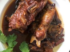 酱香排骨-臭鳜鱼人家·老字号徽菜