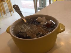 -一粒糖 · 潮汕小吃-海石花特色甜品