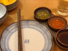 -礼舍·和牛火锅·烤肉·料理餐厅(华茂店)