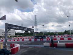 -竞速卡丁车赛车会(道滘店)