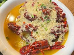 -虾小龙老长沙龙虾馆(坡子街店)