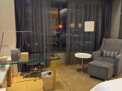 -上海中航虹桥机场泊悦酒店