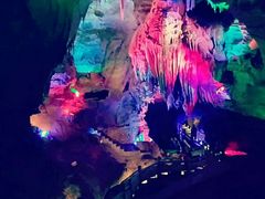 -天河潭旅游度假区