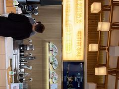-霸王茶姬(五一路店)