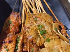 -聚味瞿记·龙虾堂(望城店)