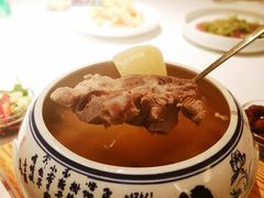 -人杰鱼乐轩(珠江路店)