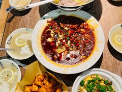 -肖四女乐山跷脚牛肉(世博源店)