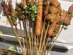 -有局·成都市井烧烤·精酿啤酒(双楠店)