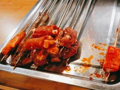 -号令江湖·水浒烤肉(和畅睦邻中心店)