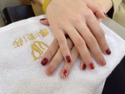-NMS娜美莎美甲美睫皮肤管理中心