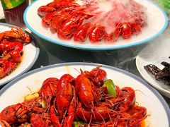 -杨氏青龙虾·吃蟹季(金盛路总店)