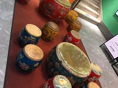 -沸炉重庆老火锅(军事博物馆店)