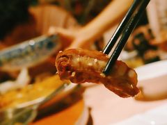 -园林美食城·本土农家菜(杨和镇店)