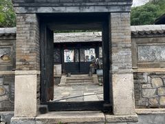 -水峪民俗村