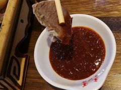 手把肉-塞伊德·蒙餐(锡林浩特店)