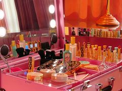 -比利时钻石文化交流中心(岳阳路店)