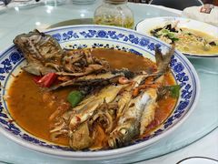 -皮五鱼汤面(老街店)