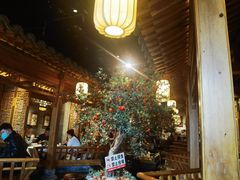 -北平楼·烤鸭·北京菜(牡丹园店)