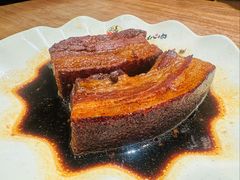 -張飛扒肉·龙江非遗(道外店)