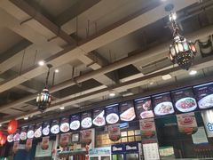 -直隶安家牛肉罩饼(建华店)