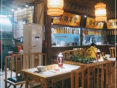 大堂-洞庭记·老湖南味道(下沙店)