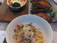 -农畉LONFOOD(福田星河COCOPark店)