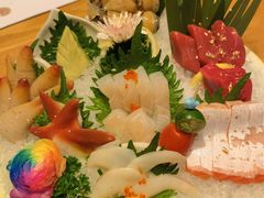 -北国料理(世荣路店)