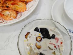 -琼大师东方烤乳猪(亚特兰蒂斯店)