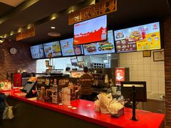 -汉堡王(北京通州领展店)