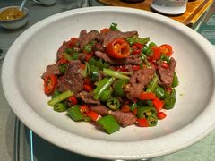 -悦福瑞酒楼(西影路店)