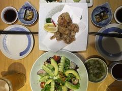 -富山日式料理(宽厚里店)