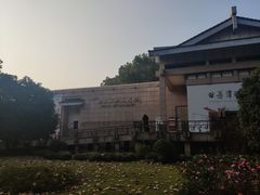 -浙江西湖美术馆