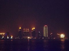 -武汉两江游览·夜游长江(汉口粤汉码头)