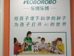 -乐博乐博少儿编程·AI机器人编程·信息学竞赛(桃园校区)