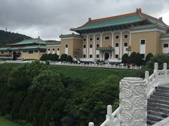 -台北故宫博物院