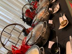 -沈阳和平艾美酒店新食谱西餐厅