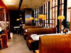 -火炉火自助餐(西直门凯德MALL店)