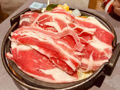 寿喜烧-米仓食堂(凯德广场店)