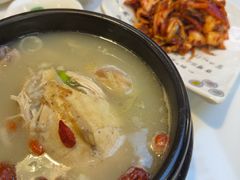 -长顺参鸡汤店(西塔总店)