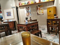 大堂-一记面馆·云吞面嘅专家(富华店)
