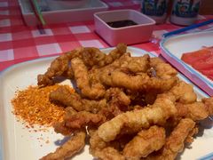 小酥肉-辣小鲜·南昌大排档(船山路店)