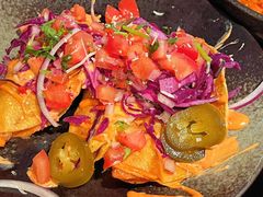 -Q MEX 库迈墨西哥餐吧(三里屯店)